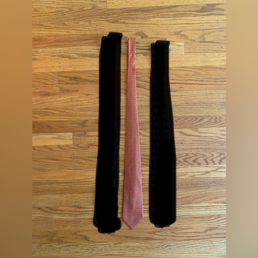 Men’s French Tie